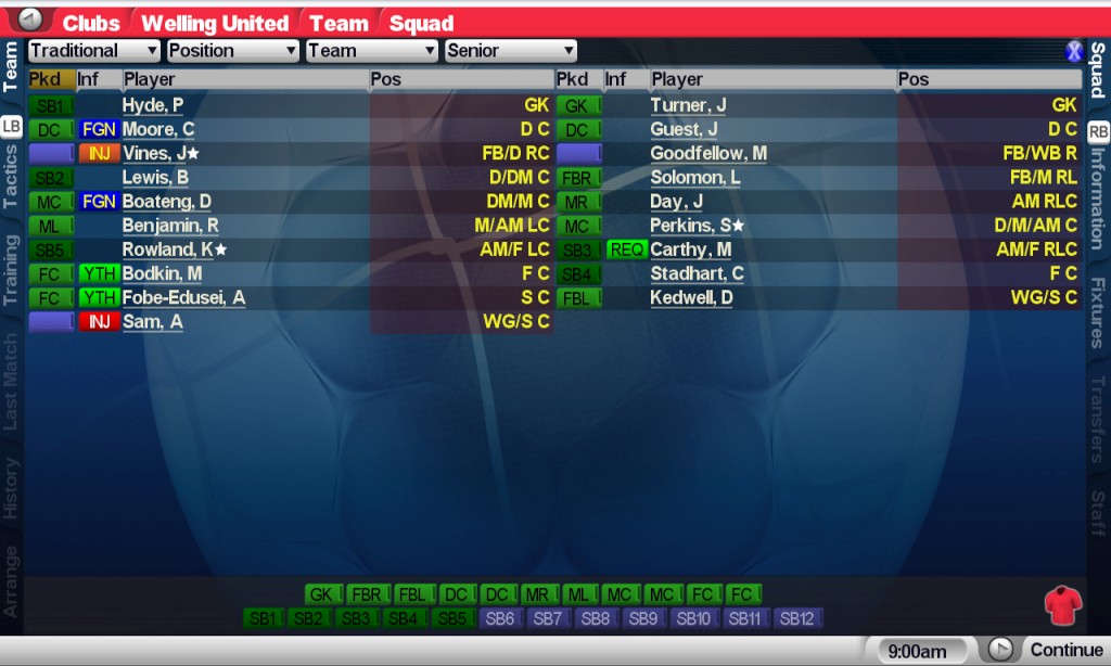 Championship Manager 2007