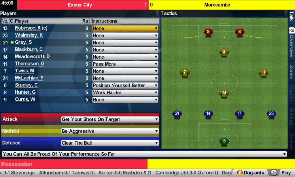 Championship Manager 2007