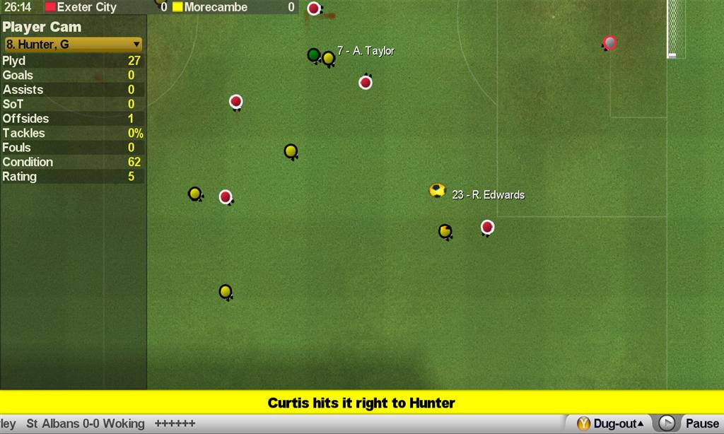 Championship Manager 2007