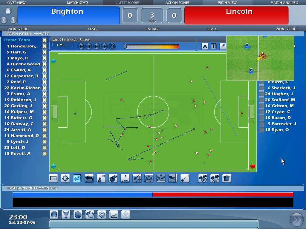 Championship Manager 2007