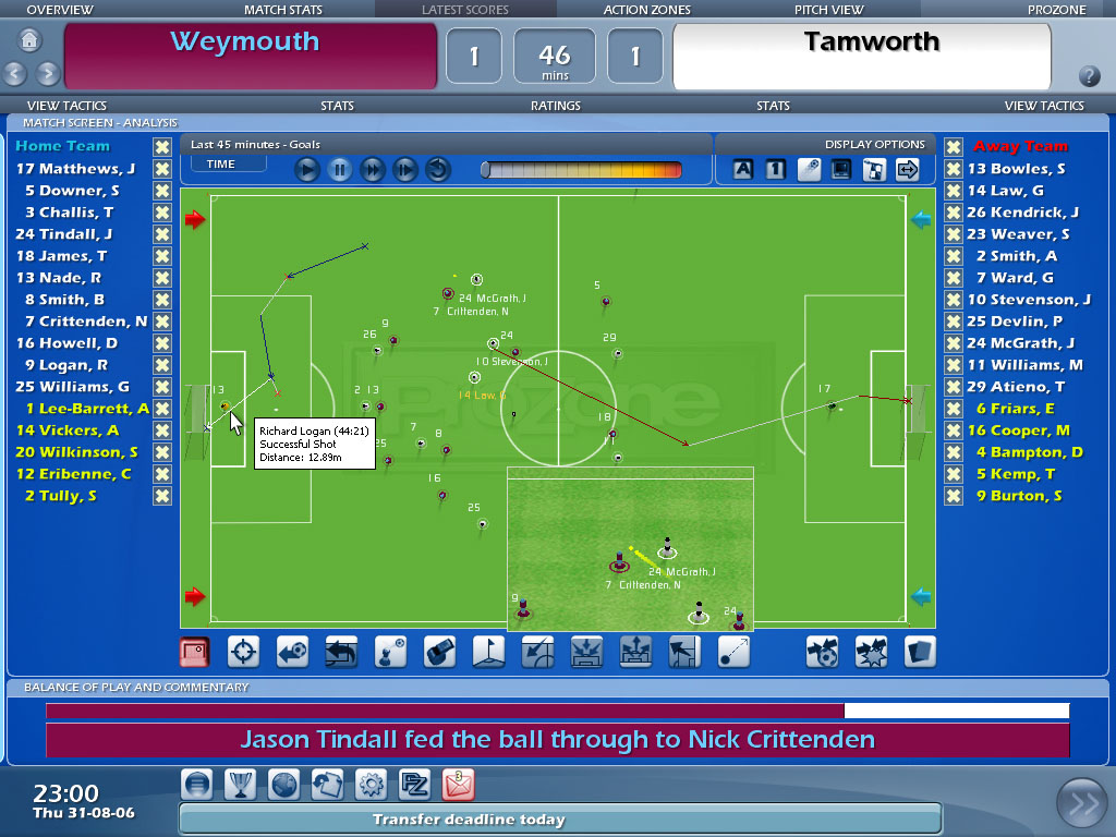 Championship Manager 2007