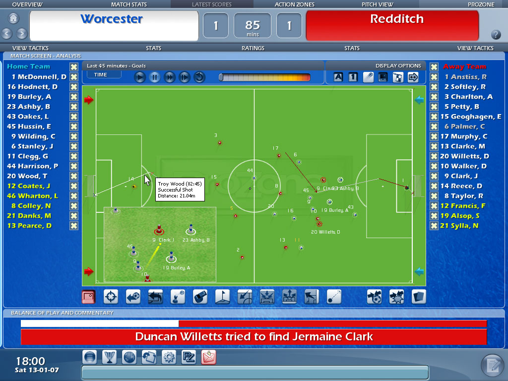 Championship Manager 2007