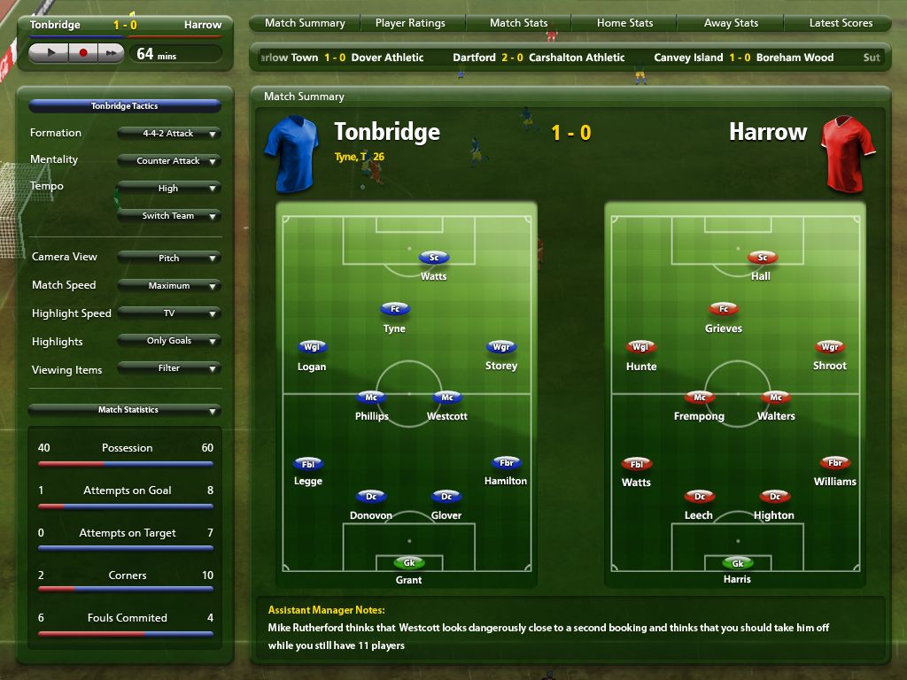 Championship Manager 2009