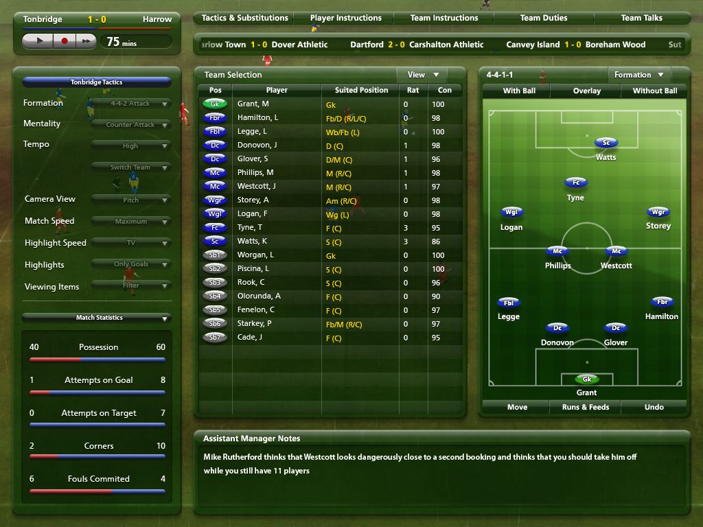 Championship Manager 2009