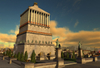 Civilization IV: Beyond the Sword, mausoleum.jpg