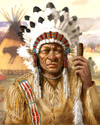 Civilization IV: Beyond the Sword, sittingbull.jpg