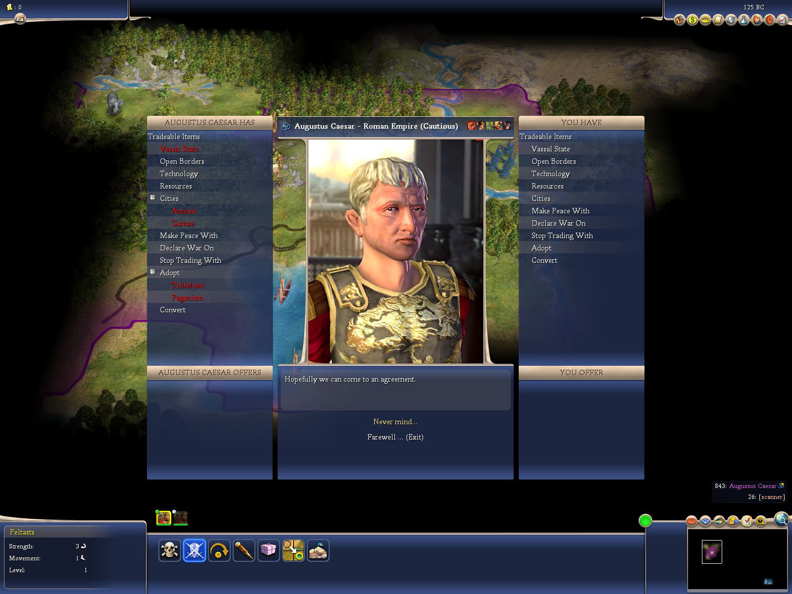 Sid Meier's Civilization IV: Warlords