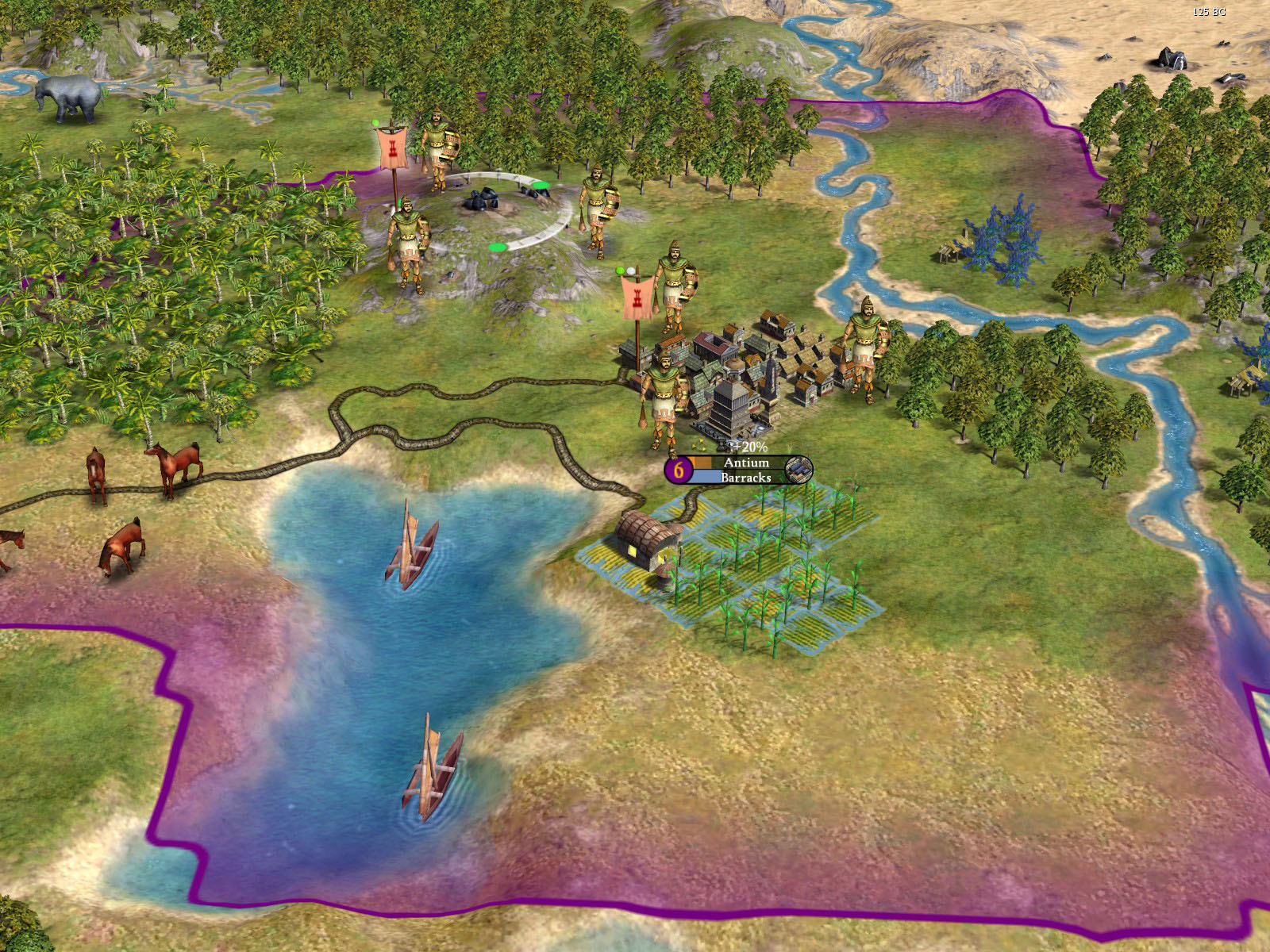 Sid Meier's Civilization IV: Warlords