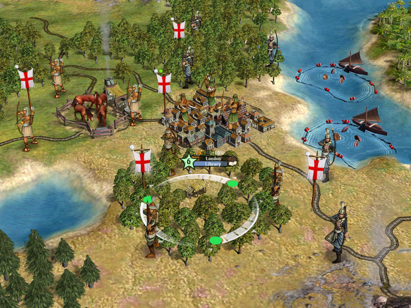 Sid Meier's Civilization IV: Warlords