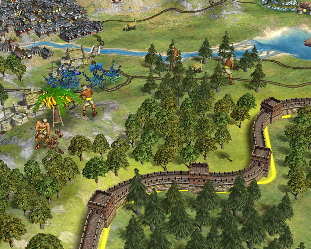 Sid Meier's Civilization IV: Warlords