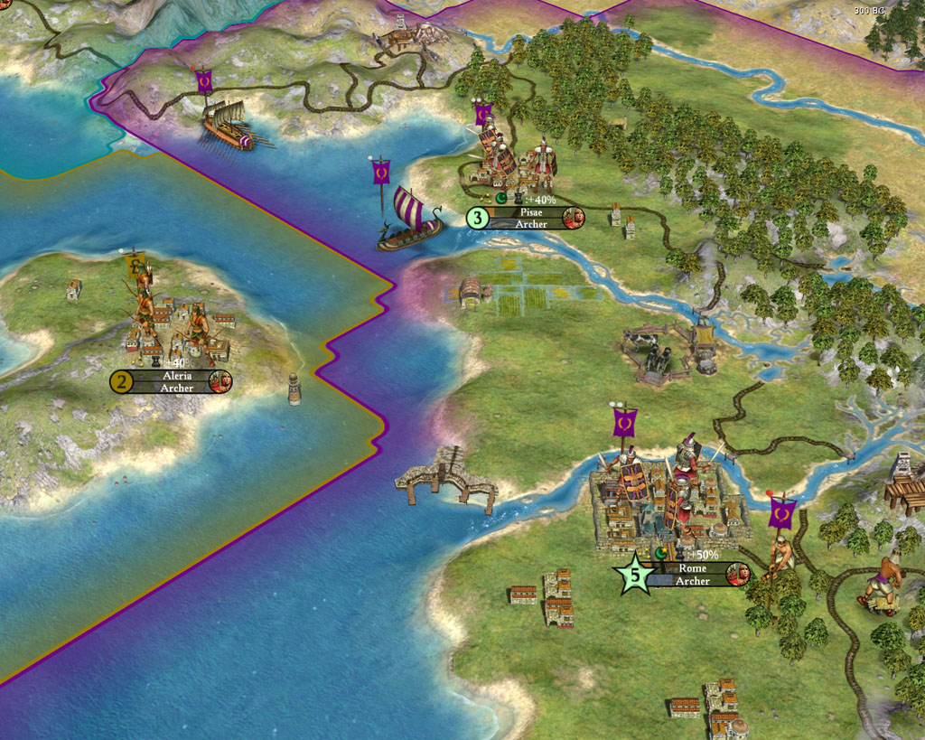 Sid Meier's Civilization IV: Warlords