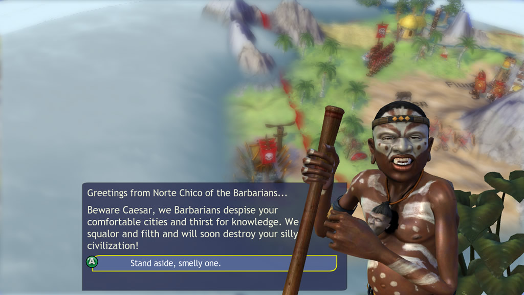 Civilization Revolution