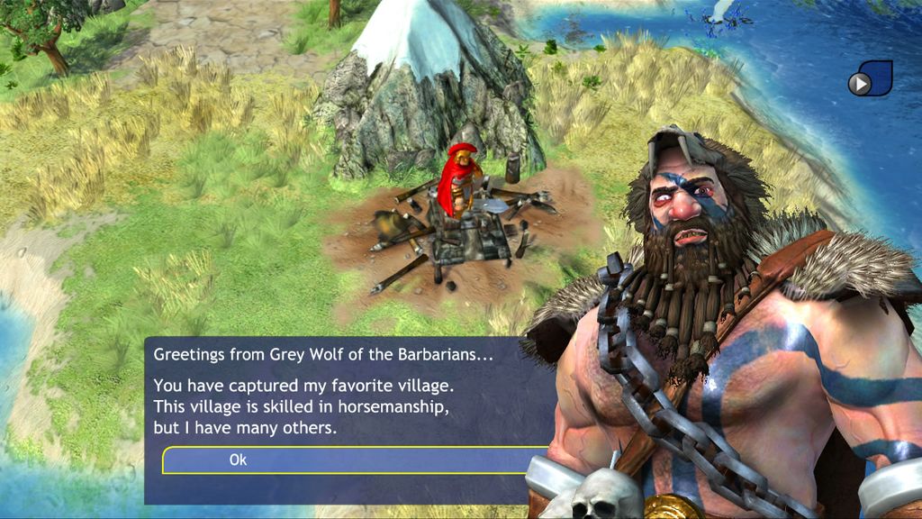 Civilization Revolution