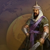 Civilization Revolution, saladin_concept.jpg