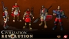 Civilization Revolution, unit_models_01.jpg