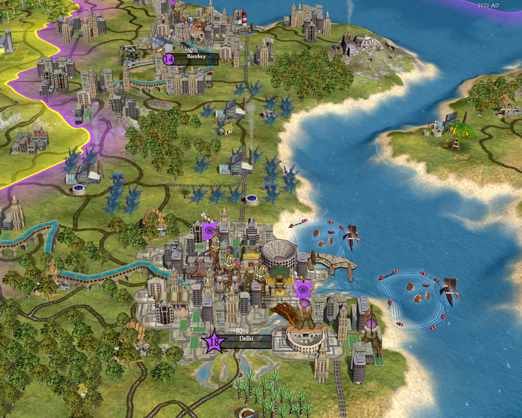 Civilization IV