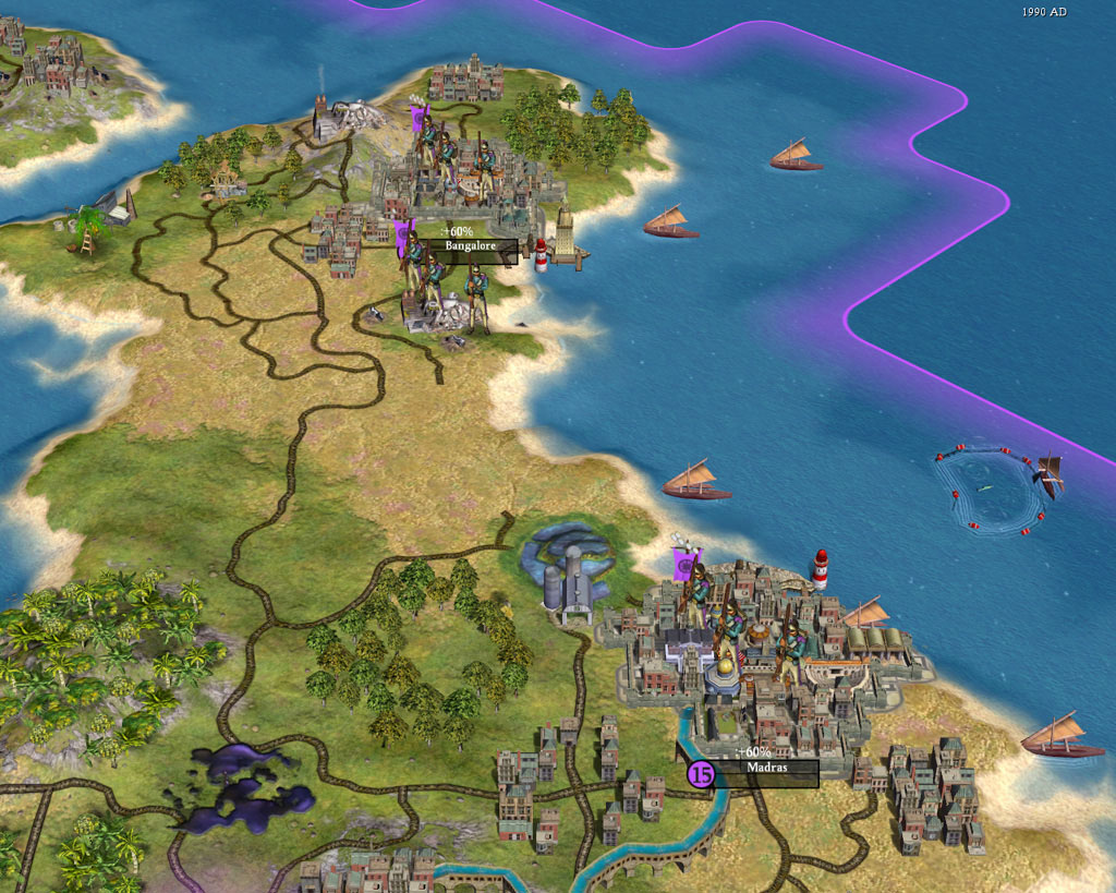 Civilization IV