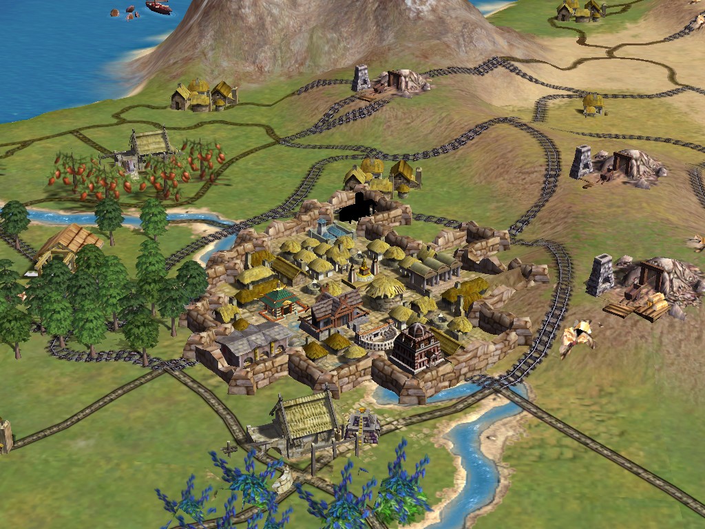 Civilization IV