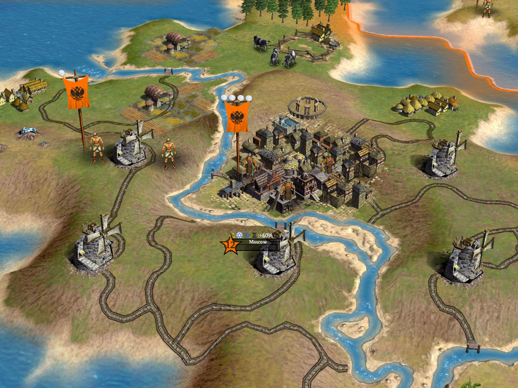 Civilization IV