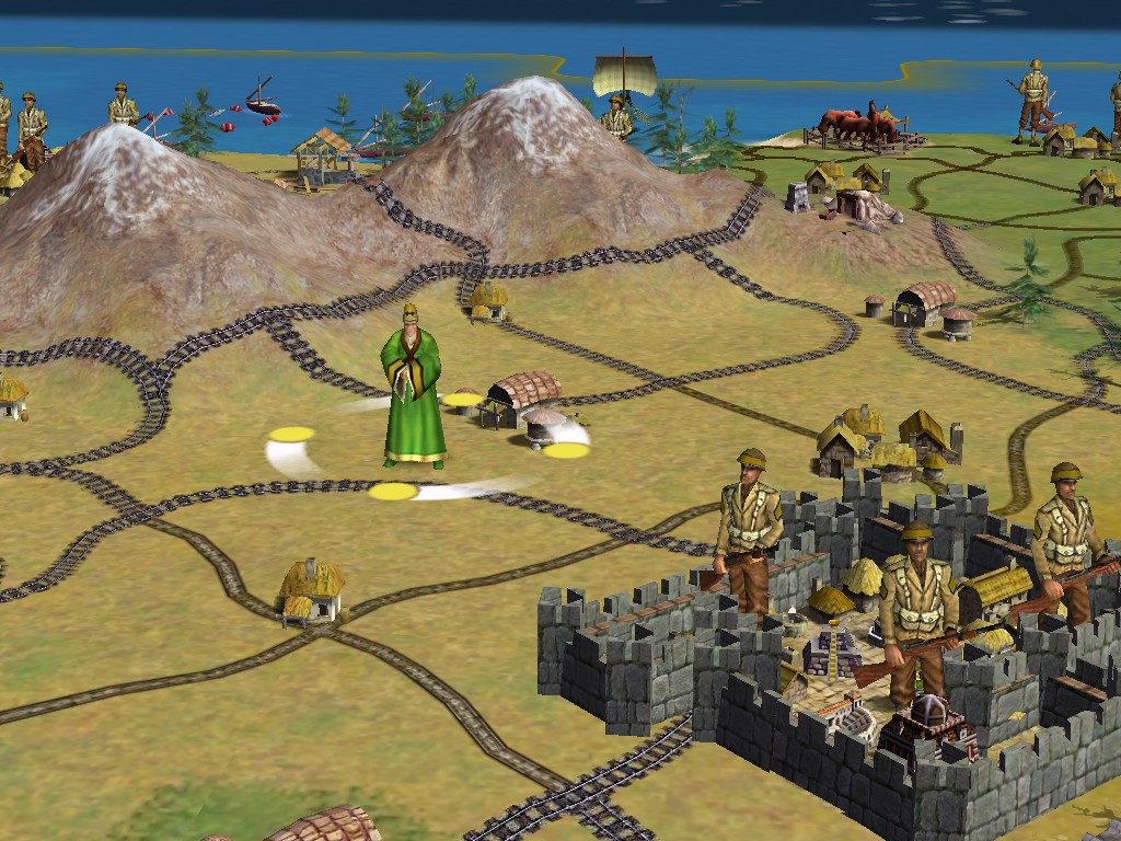 Civilization IV