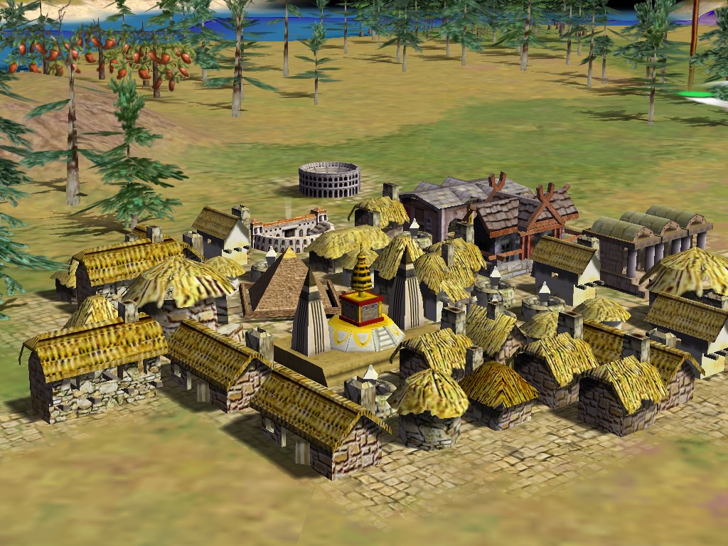 Civilization IV