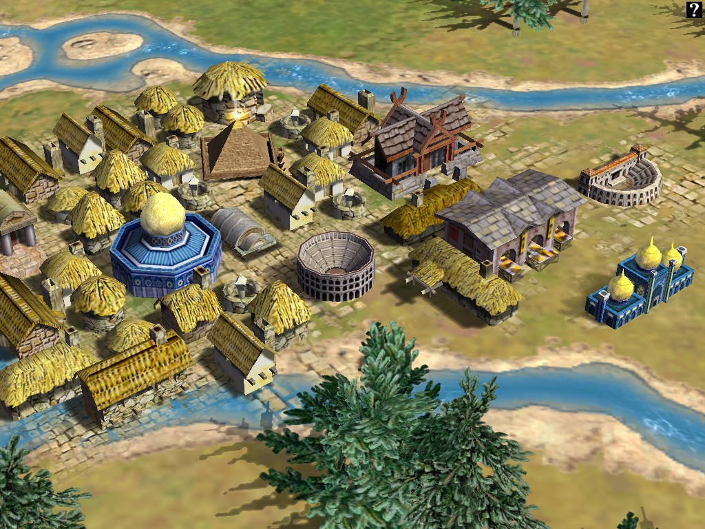 Civilization IV