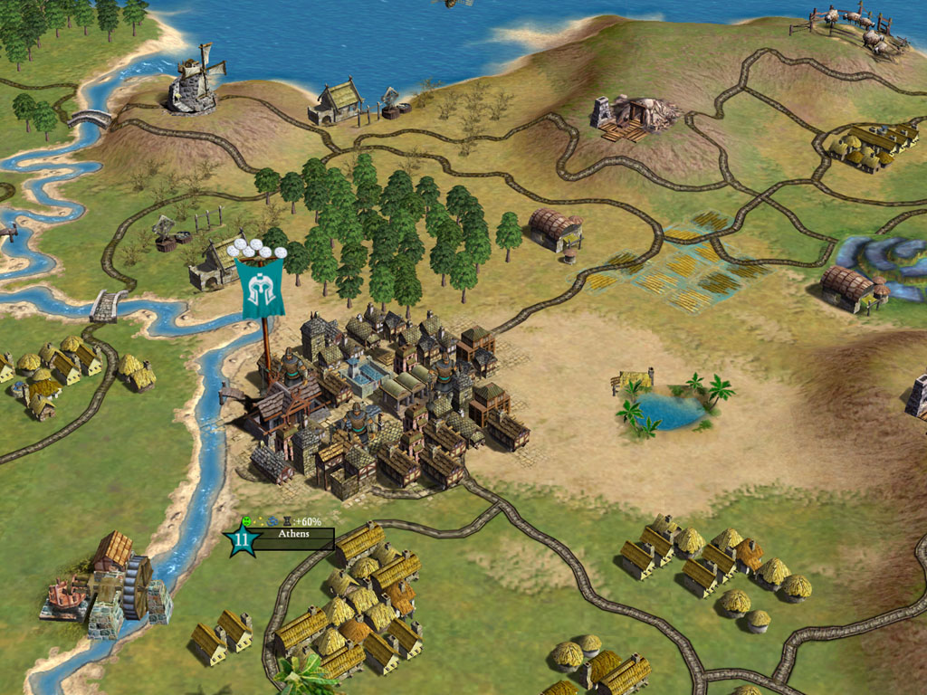 Civilization IV