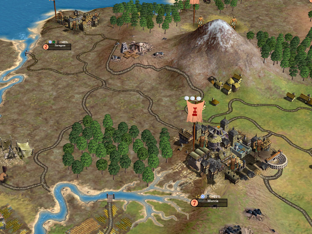 Civilization IV