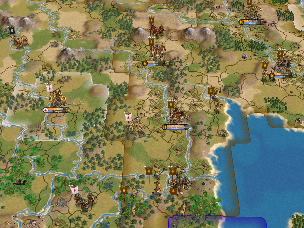 Civilization IV