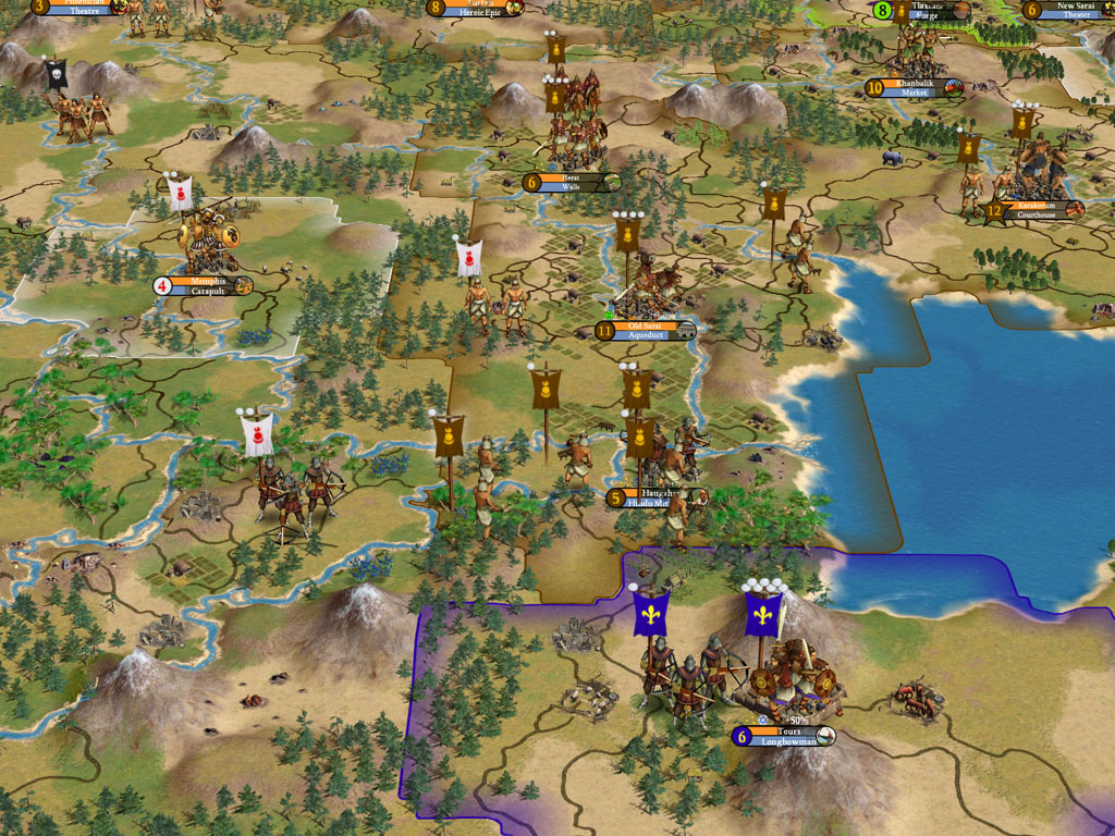 Civilization IV