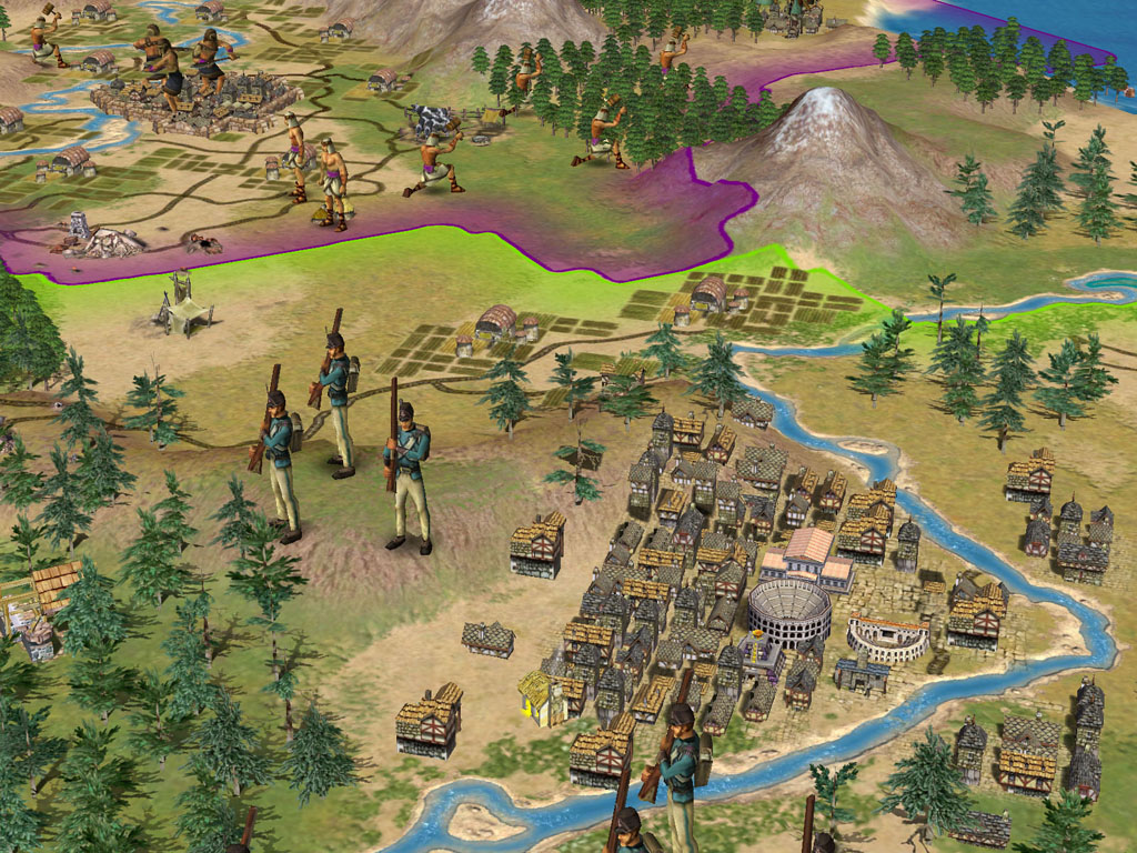 Civilization IV