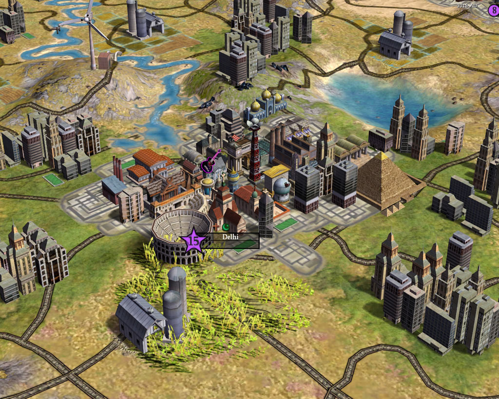 Civilization IV