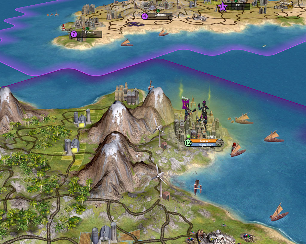 Civilization IV