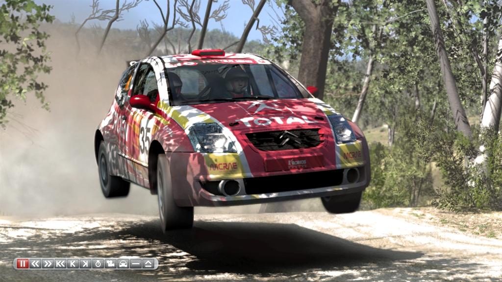 Colin McRae: DIRT