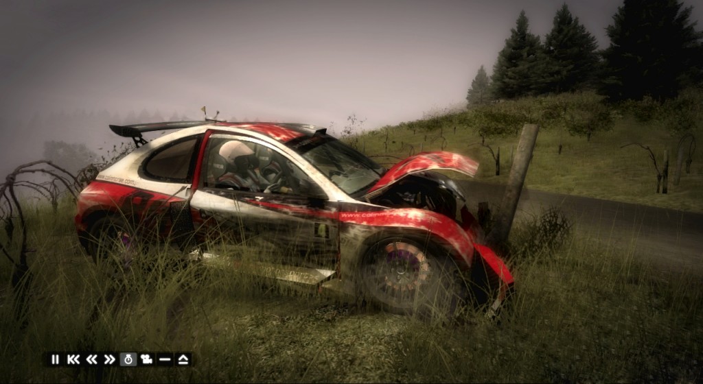 Colin McRae: DIRT