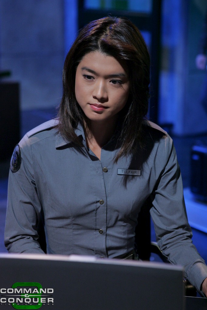 Command & Conquer 3: Tiberium Wars