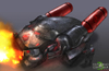 Command & Conquer 3: Tiberium Wars, c_c3_tiberiumwars_nod_flame_tank_conceptart.jpg