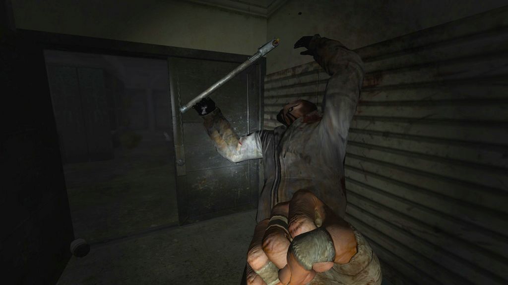 Condemned 2: Bloodshot