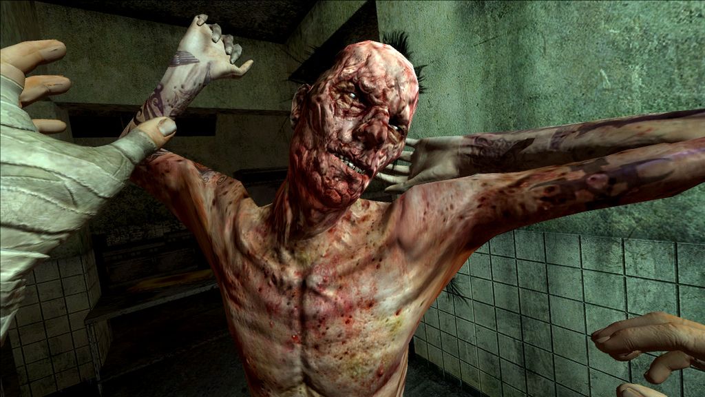 Condemned 2: Bloodshot