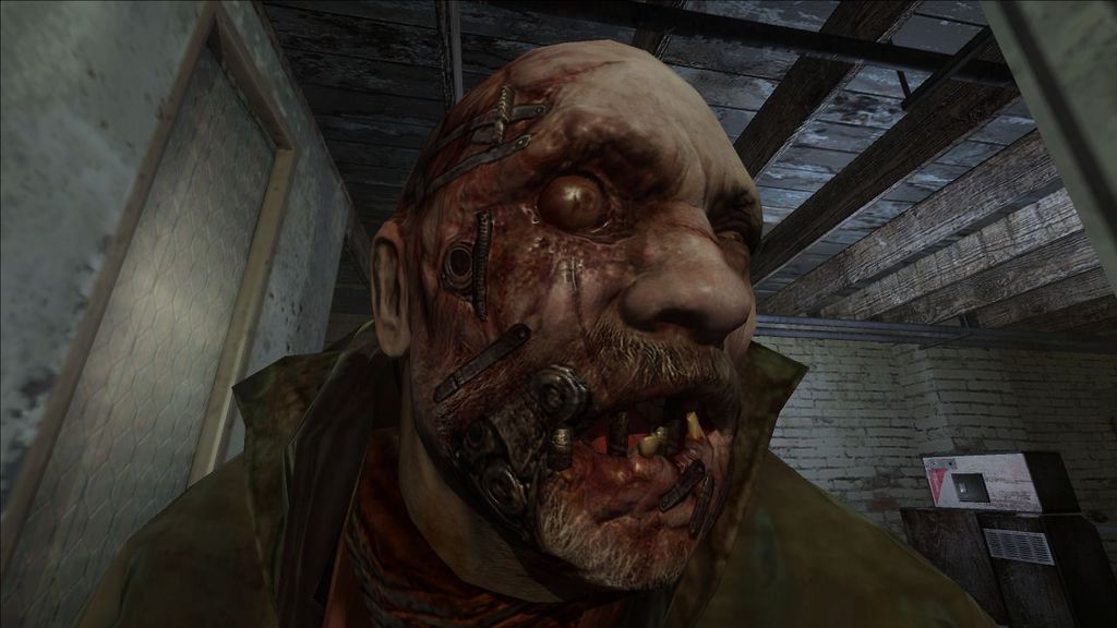 Condemned 2: Bloodshot