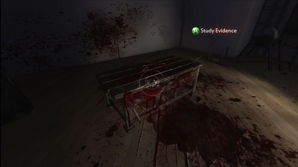 Condemned 2: Bloodshot