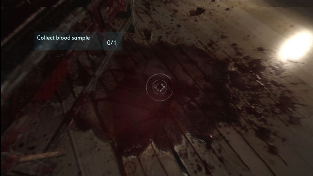 Condemned 2: Bloodshot