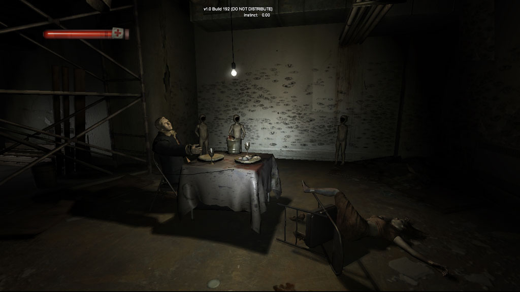 Condemned: Criminal Origins