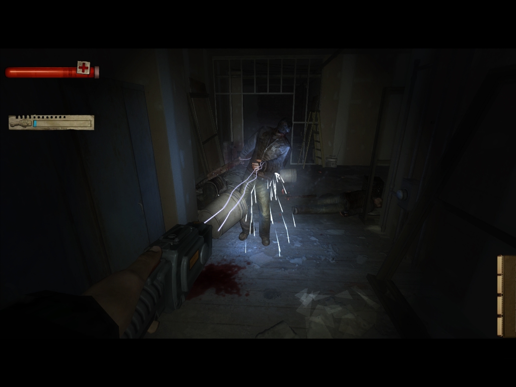 Condemned: Criminal Origins