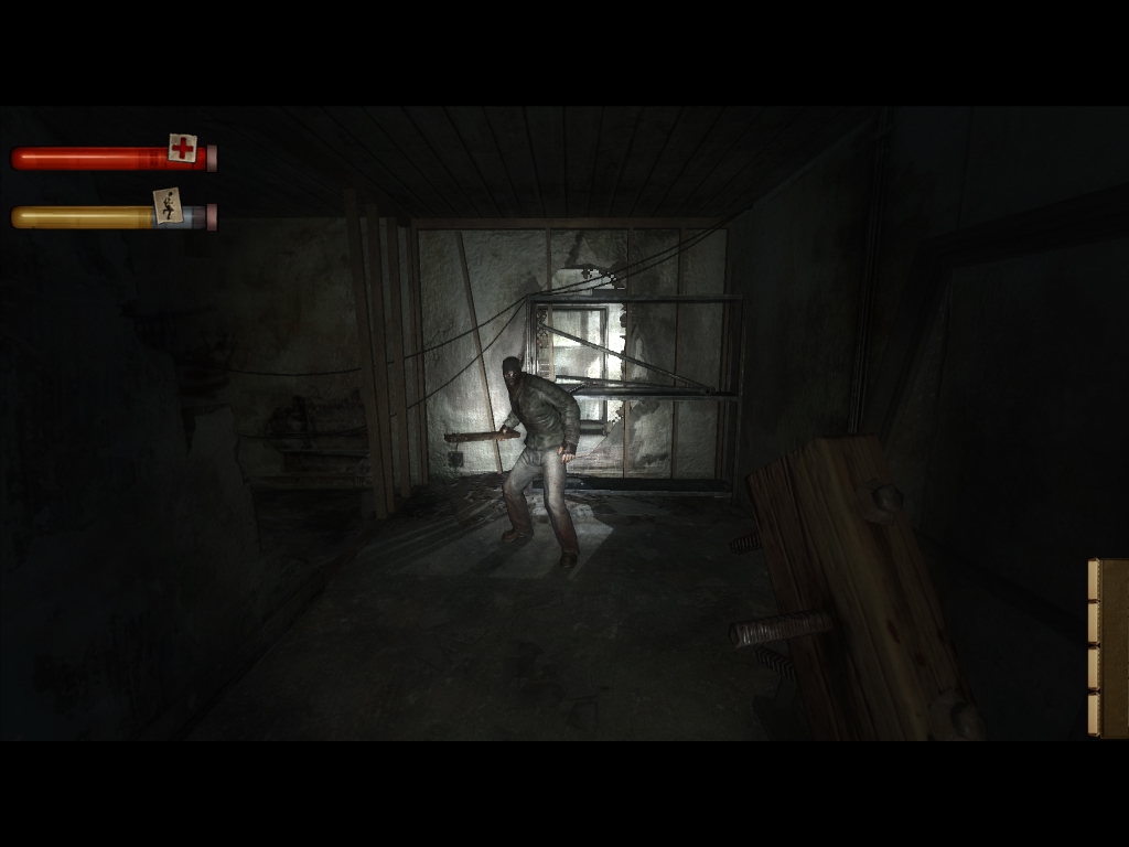 Condemned: Criminal Origins