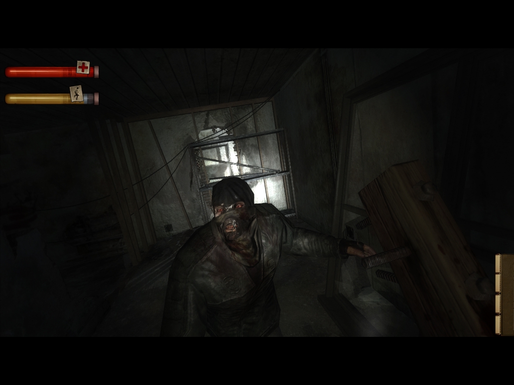 Condemned: Criminal Origins