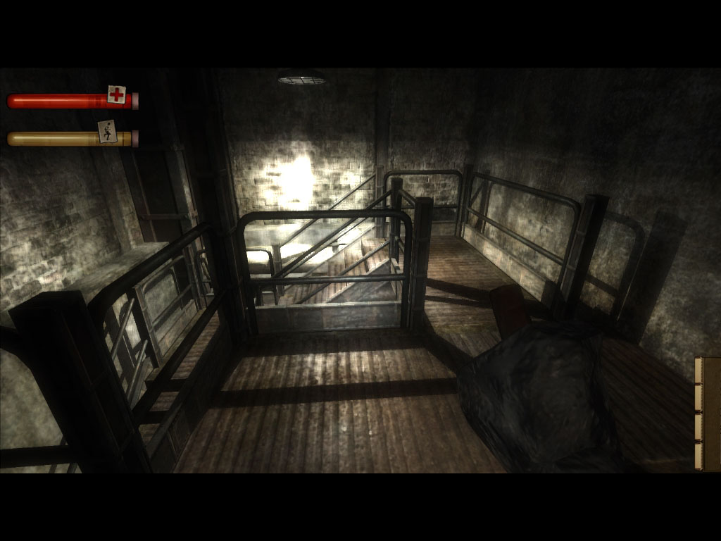 Condemned: Criminal Origins