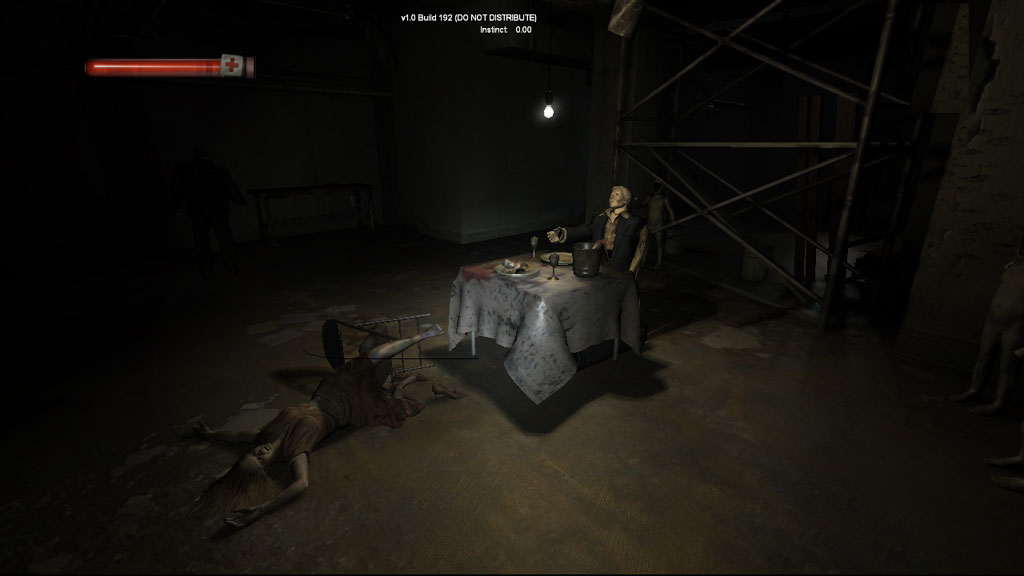 Condemned: Criminal Origins