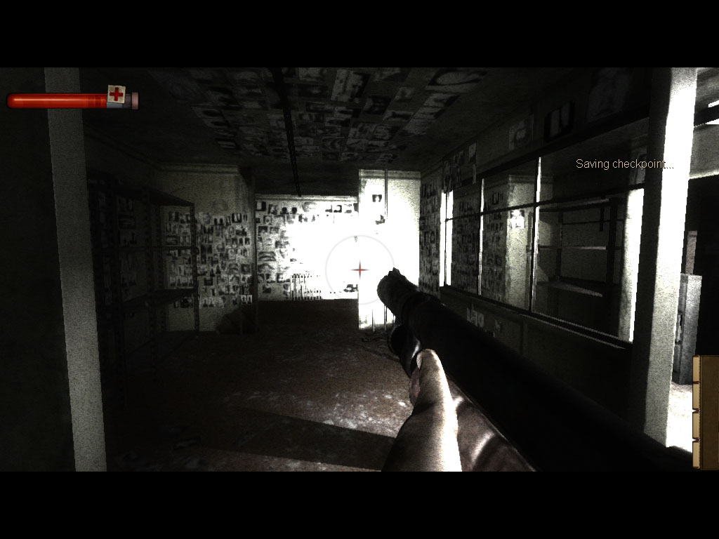 Condemned: Criminal Origins