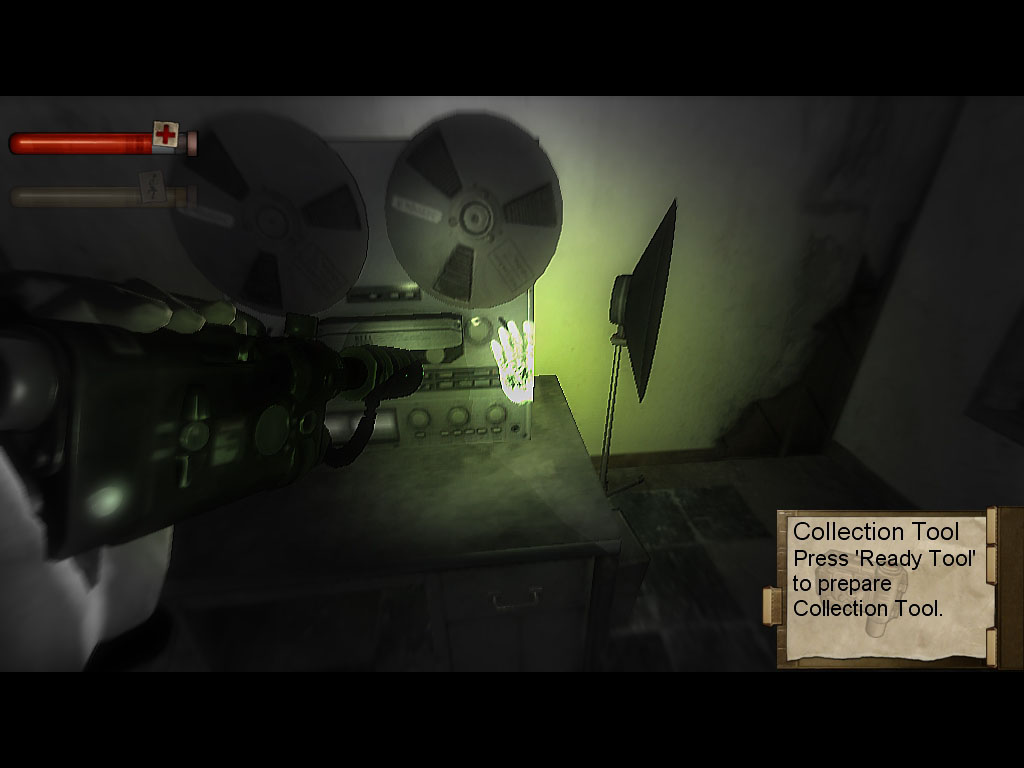 Condemned: Criminal Origins